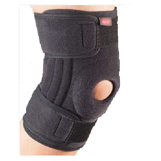 PATELLA LİGAMENT DESTEKLİ DİZLİK